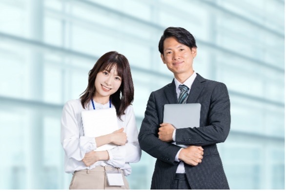 人事代行