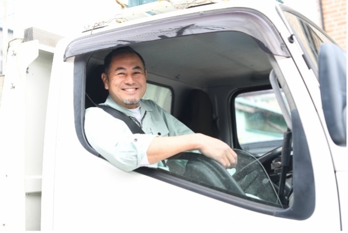 大型・中型ドライバー紹介